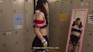 RCTD-673 (sub english) TSF Female Body Rental Shop 2