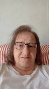 Feeling better and baking homemade caramel cake