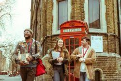 It has over 19,000 students and 1,700 staff, and is based in the london borough of southwark, near the south bank of the river thames, from which it takes its name.founded from charitable donations in 1892 as the borough polytechnic. London South Bank University Postgrad Com