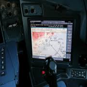Articles Jeppesen Electronic Charts Now Operational On