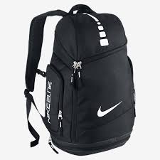 Nike Nike Hoops Elite Max Air Team Backpack Elite Backpack Nike Backpack Nike Elite Backpack
