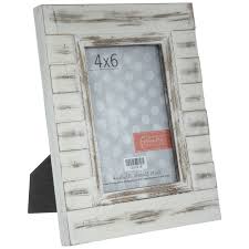 5 out of 5 stars. Whitewash Planks Wood Wall Frame 4 X 6 Hobby Lobby 1555218