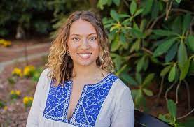 Facebook gives people the power to. Student Spotlight 2018 Amalia Perez Watson Institute