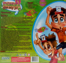 Maybe you would like to learn more about one of these? Juegos De Mesa Juego Dime Que Soy Yo Ditoys Cod 1280