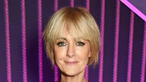 Jane Moore shares her anti-ageing haircut advice