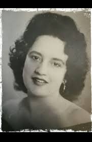 What is this hand-made item with a piece of hair?