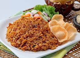 Cara Masak Nasi Goreng Sederhana Tapi Enak Banget Ala Pedagang Gerobak Terbongkar Bumbu Rahasia Ini Jadi Kuncinya Semua Halaman Sajian Sedap