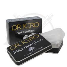 Use it both officially and socially in a letter's another question that typically comes up is whether to use doctor or dr. Dr Kero Vape Cotton Jetzt Online Kaufen