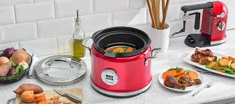 Test Et Avis Multicuiseur Kitchenaid En Janvier 2021