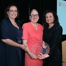 Congratulations to...