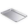 It works on the stovetop and in the oven, it heats up quickly and retains heat well, but it also comes with a hefty price tag. 1