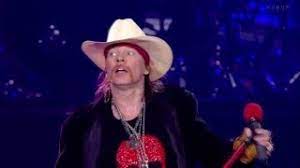 W oryginalny skład guns n' roses weszli: Guns N Roses Knockin On Heaven S Door Youtube