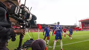 SPORTbible - News update