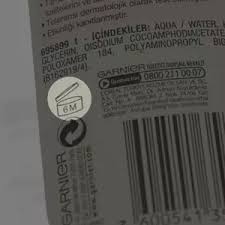 Kozmetik Urunlerinde Son Kullanma Tarihi Kozmela Com