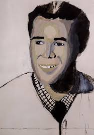 2019 Grandparent Portrait Show Gallery