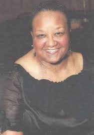 Myrna Ria Ross (1956-2015)