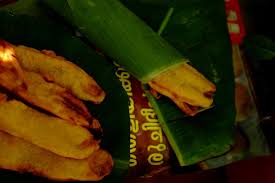 Kerala Banana Fritters Pazham Pori Banana Fritters Fritters Banana