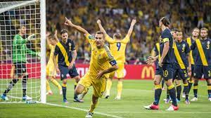 Sport · bäst av alla efter gruppspelet. 2012 Lustig De Sa Att Jag Skulle Slappa Stolpen Sydsvenskan