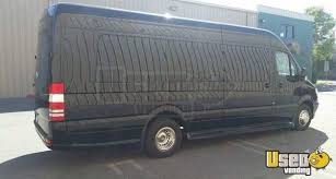 Mercedes Benz Sprinter Limo Van For Sale In Nevada Benz Sprinter Van For Sale Trucks For Sale