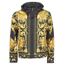 An exclusive selection of women's and men's ready to wear, shoes, accessories and the iconic world of versace home. Versace Jeans Couture Bloss Black Fast Delivery Spartoo Europe Material Blouses Men 320 00