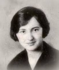 Marian Emily (Pepper) Lyford (1908-1995)