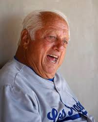 Tommy Lasorda, Hall of Fame manager, was benefactor of Nashville Mercy  Sisters