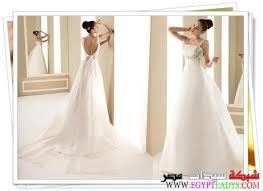 فساتين اخر موضه فساتين زفاف بزيل طويل Wedding Fashion 2020 26086 Imgcache Jpg Dresses Wedding Dresses One Shoulder Wedding Dress