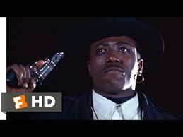 New Jack City 1991 My Brother S Keeper Scene 8 10 Movieclips Youtube New Jack City New Jack Movie Clip
