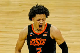 Cunningham has all the makings of the #1 overall pick in the 2021 draft, and has been widely projected as such since he. Trade For Cade Rockets Reportedly Interested In Moving Up For Cunningham The Dream Shake