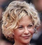 This kind of hair is difficult to manage and is a challenge. Short Haircuts For Overweight Women Over 50 Hairstyles Hair Styles For Women Over 50 Short Curly Haircuts Short Curly Hairstyles For Women