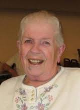 Obituary information for Donna Baune