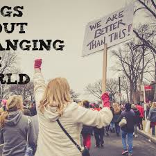 We did not find results for: 78 Songs About Changing The World Spinditty