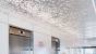Gypsum Perforated Ceiling