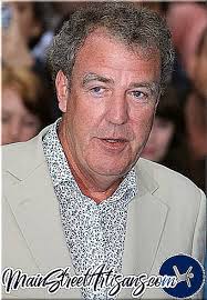 'you lie there, on your own, knowing that medicine is not on its way'. Jeremy Clarkson Biography And Films Jeremy Clarkson Cars A Television 2021