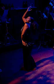 Life & Work with Yasmine (yasmineEmani) Hunter