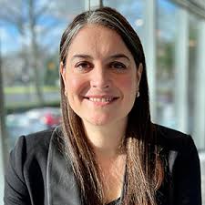 Rebecca Kaul's Instagram, Twitter & Facebook