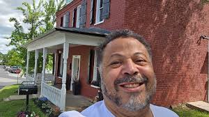 Big News for Red Brick House working