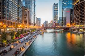 Chicago, Illinois - Travel USA