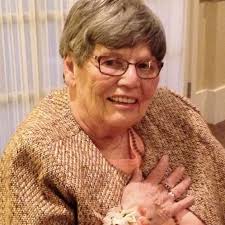 Donna Hobson Obituary (1936