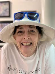 Congratulations to Brenda D. Lee of G.Lee Gallery(Galveston Island's most  unique art showcase) for being selected the Galveston Regional Chamber's  Navigator of the Quarter! Brenda has demonstrated her dedication and  support for