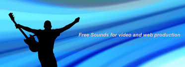 We offer free and royalty free sound effects and clips for video editors, . Download Free Sounds For The Web Wav File Download Format