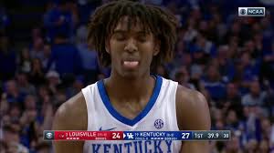 Tyrese maxey (born november 4, 2000) is an american professional basketball player for the philadelphia 76ers of the national basketball association (nba). Tyrese Maxey Vs Louis 27 Pts 12 28 19 Youtube