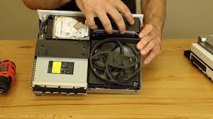 Beyond occasionally wiping the buttons clean, you however, maintenance to ensure long term performance from the controller requires you need to know how to safely take the xbox one controller apart. Xbox One S Teardown Detailed Disassembly Guide Youtube