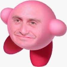 Cursed Kirby Picture : Anonymous : Free Download, Borrow, and Streaming :  Internet Archive