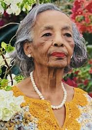 Yvonne Patricia Maura