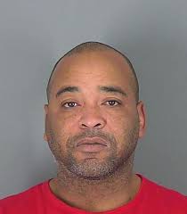 Spartanburg County Mugshots