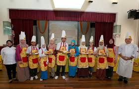 Program pendidikan pencegahan dadah smk putrajaya presint 5(1). Maggi Lancar Portal Nutrisi