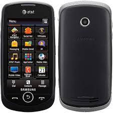Samsung A817 Solstice II - Full ...