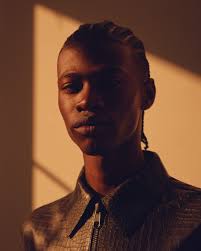 Tyler photographed by me