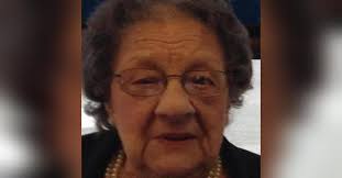 Rosemary Reale Paduana Obituary